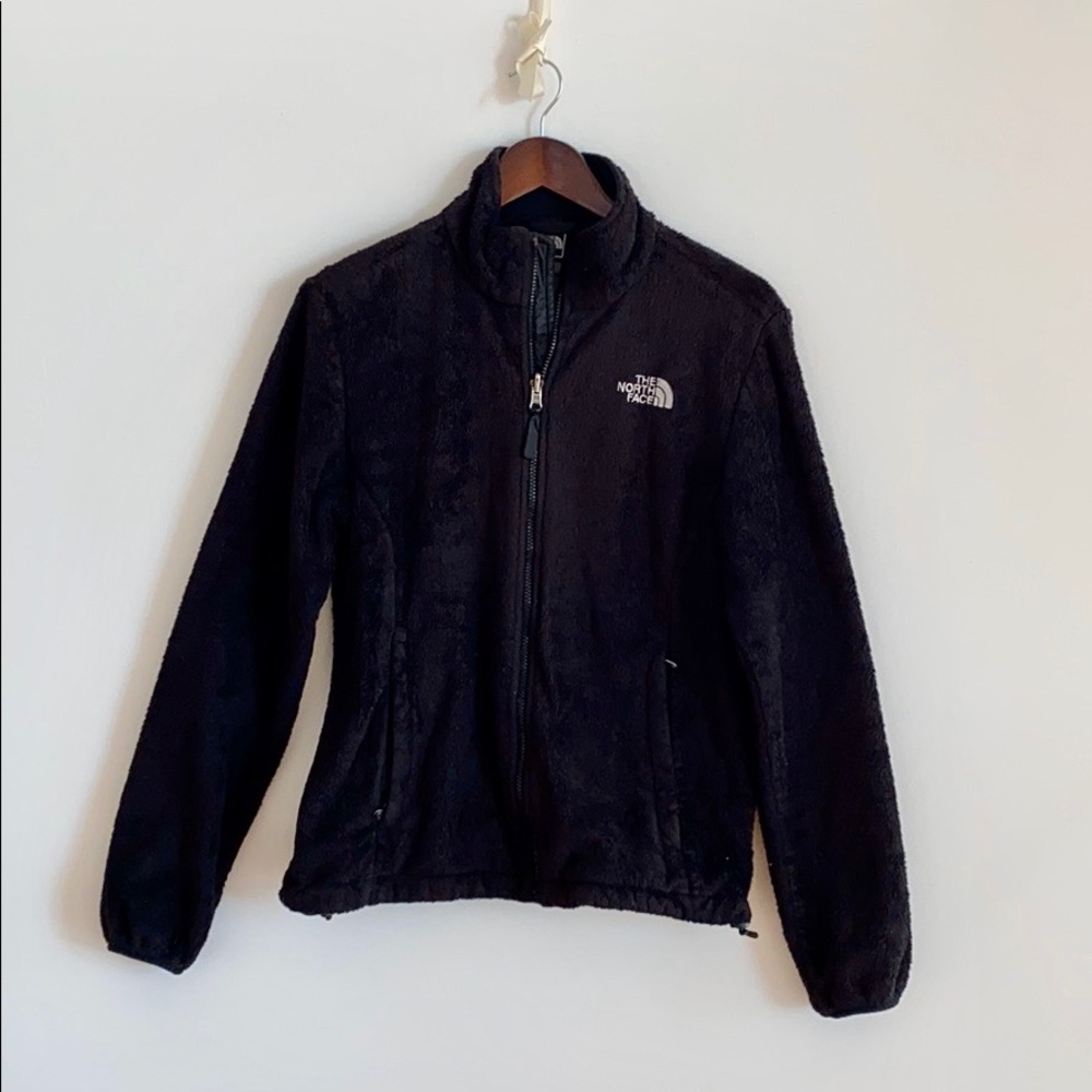 The North Face - Black Fleece